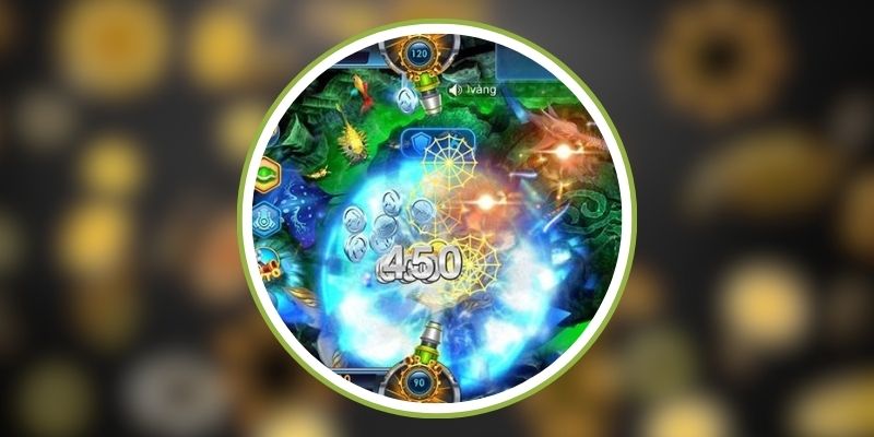 Bắn Cá Long Vương QQ288 - Trò Chơi Giải Trí Độc Lạ Nhất 2 Lý do người chơi tìm đến bắn cá ngày càng đông